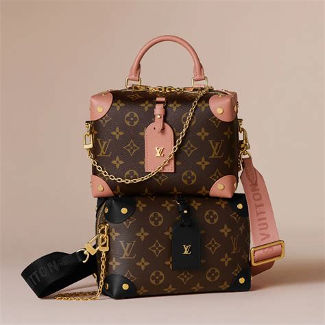 louis vuitton petite malle souple review|louis vuitton small hand purse.